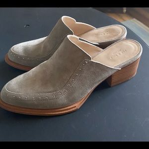 Rag & Bone Mules